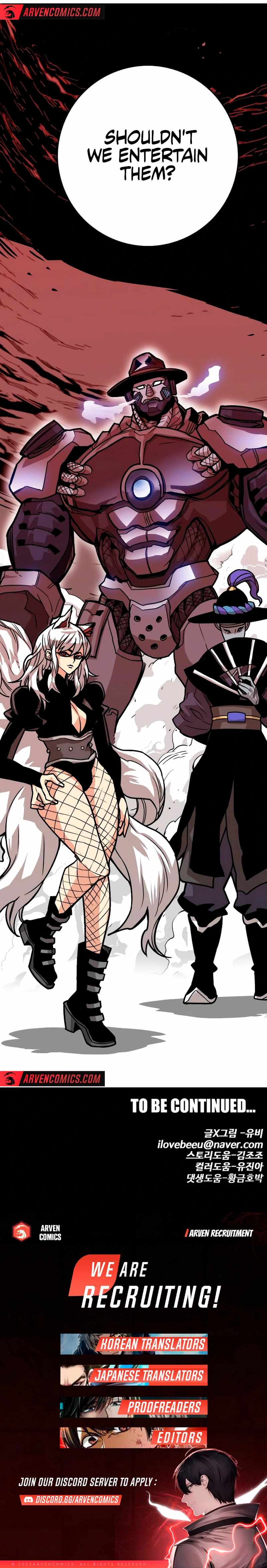 Troll Trap Chapter 224 24